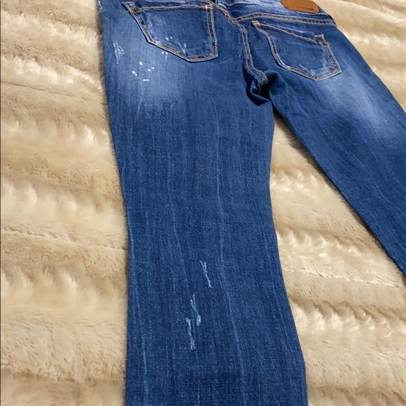 Express Jeans - Picture 5 of 6